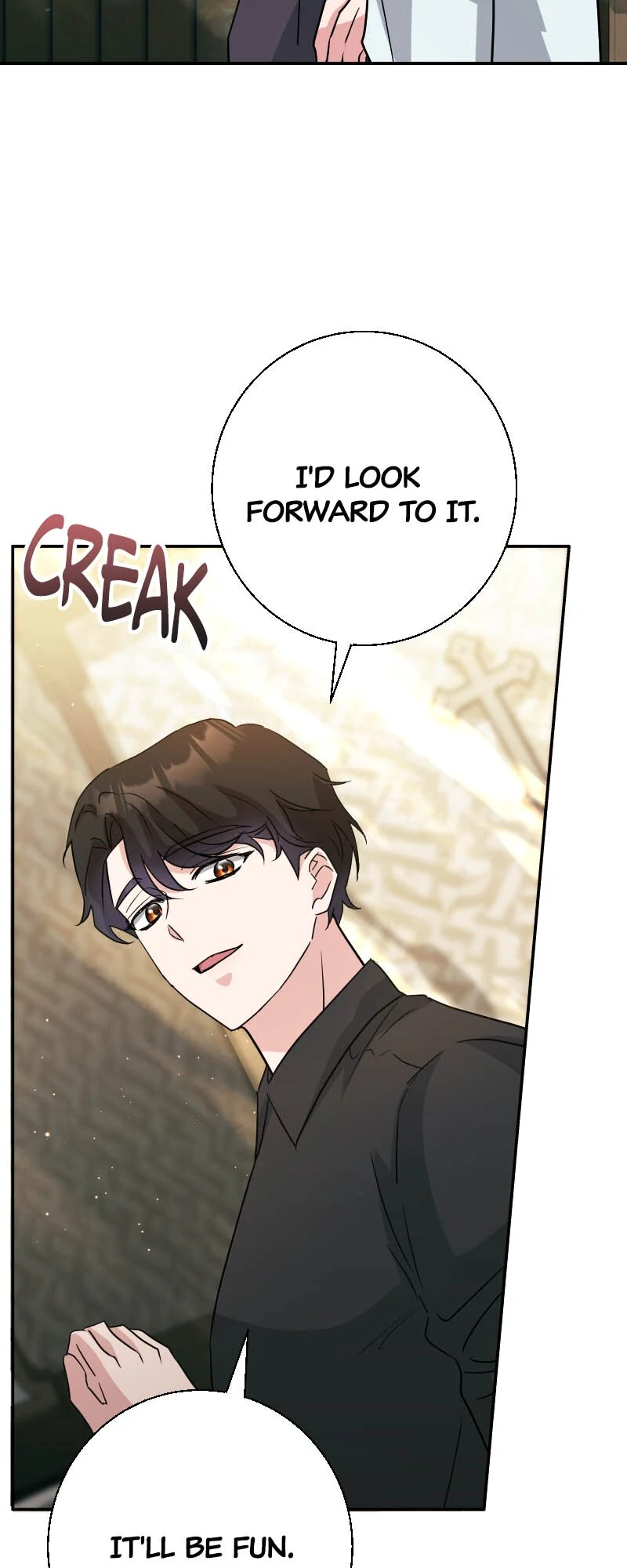 There’s a Witch in the Emperor’s Bedroom chapter 21 page 48