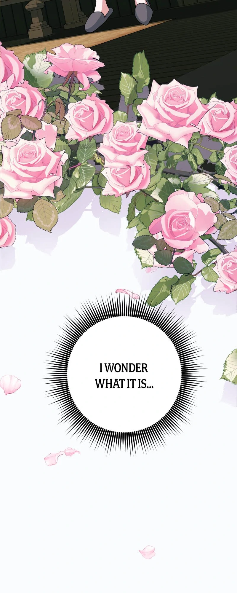 There’s a Witch in the Emperor’s Bedroom chapter 21 page 50