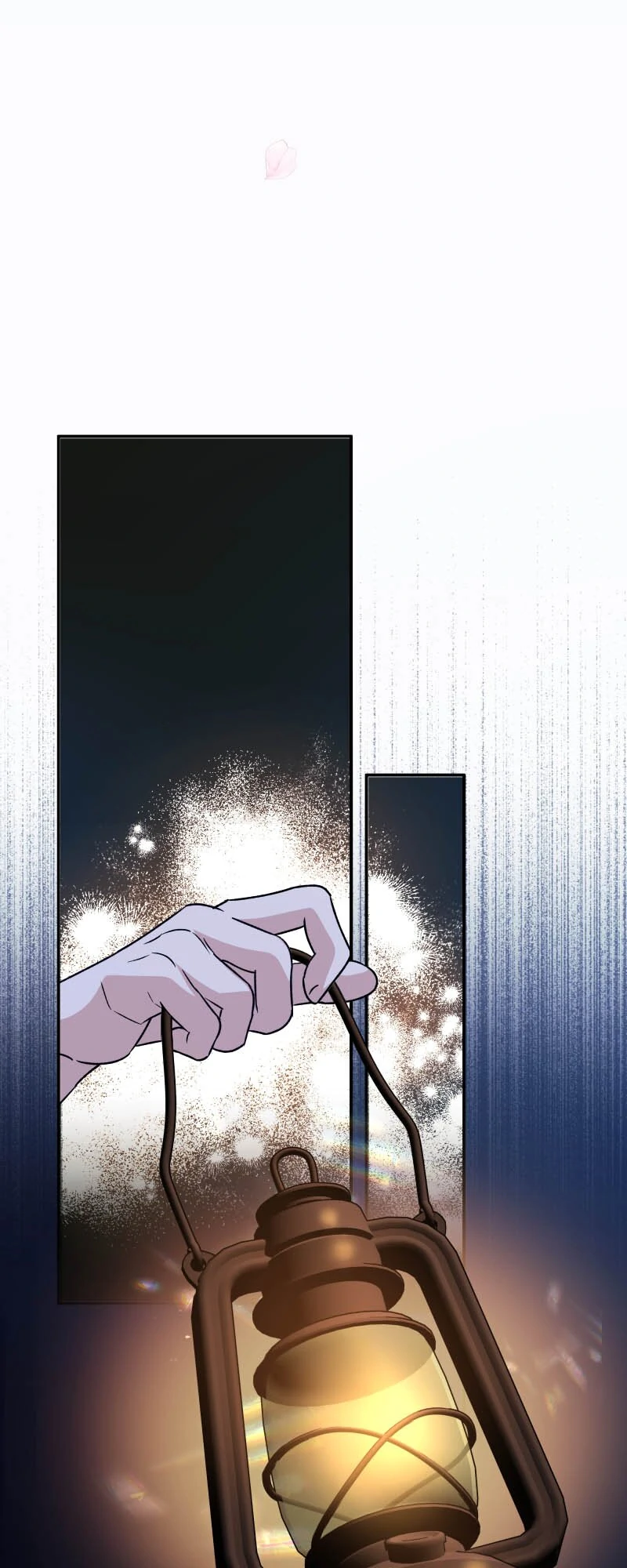 There’s a Witch in the Emperor’s Bedroom chapter 21 page 51