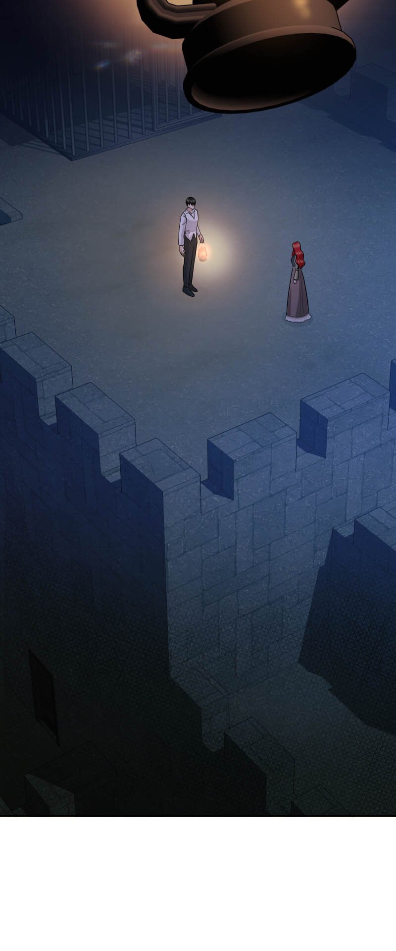 There’s a Witch in the Emperor’s Bedroom chapter 21 page 52