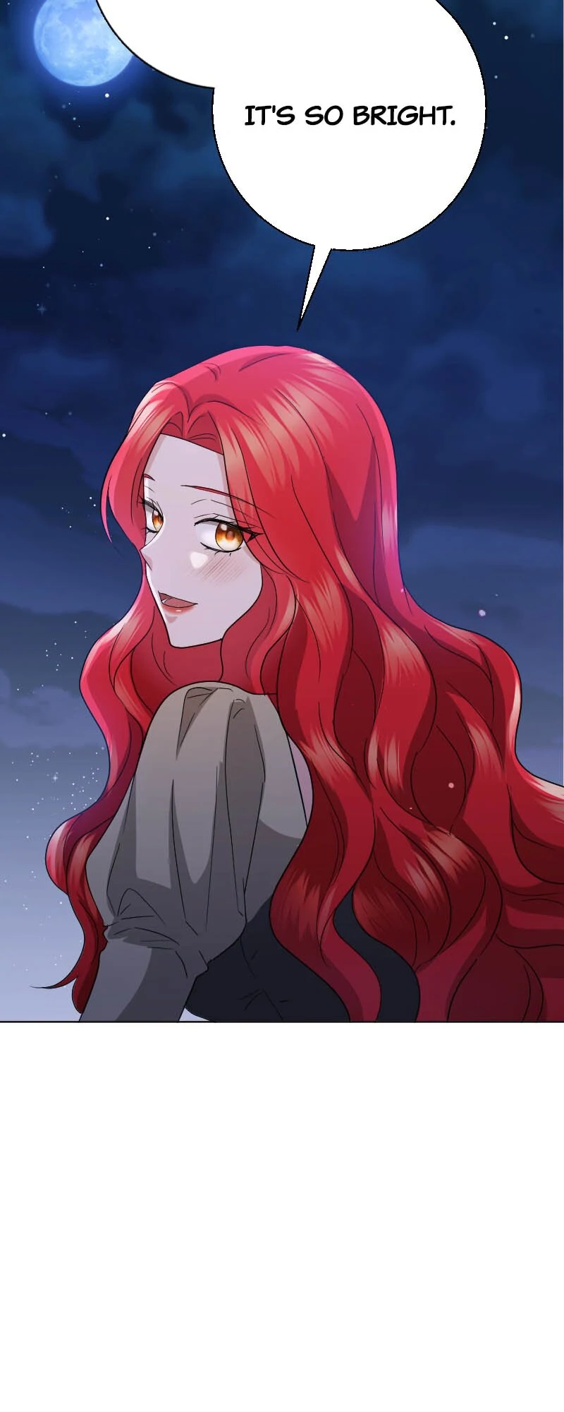 There’s a Witch in the Emperor’s Bedroom chapter 21 page 54