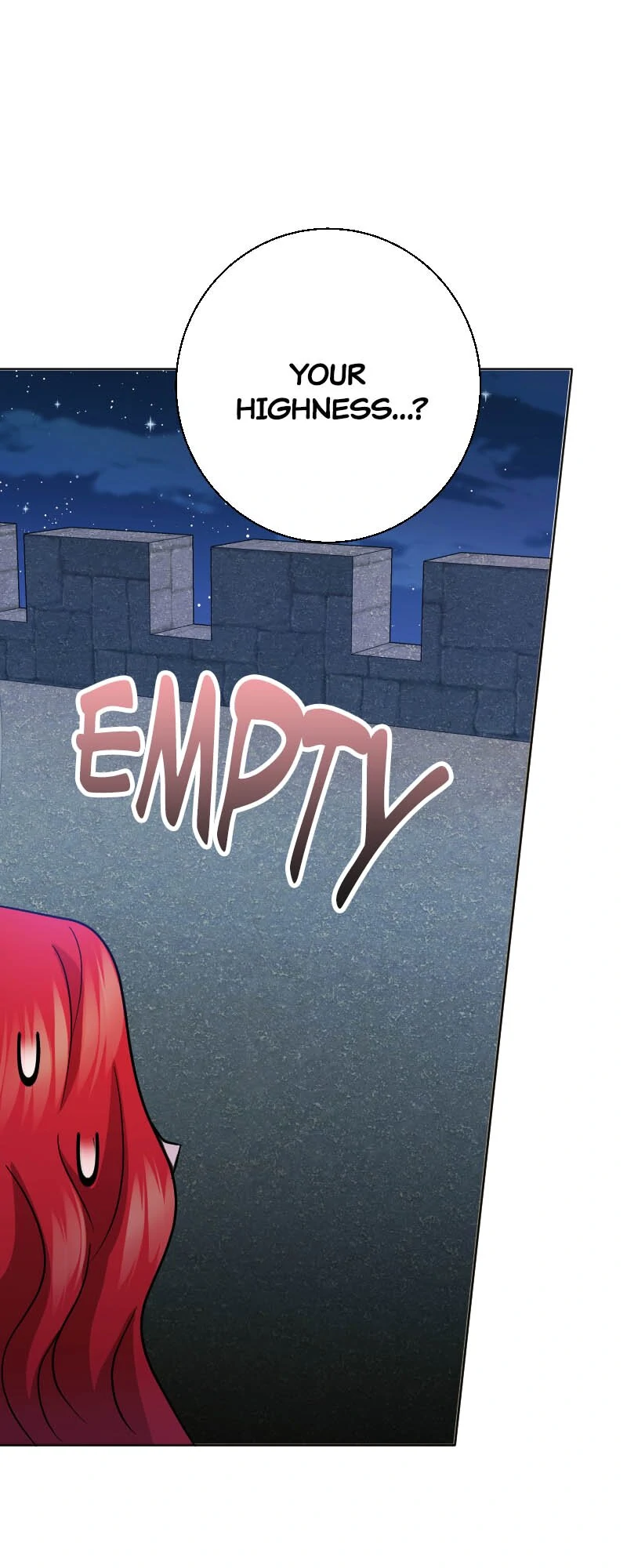 There’s a Witch in the Emperor’s Bedroom chapter 21 page 55