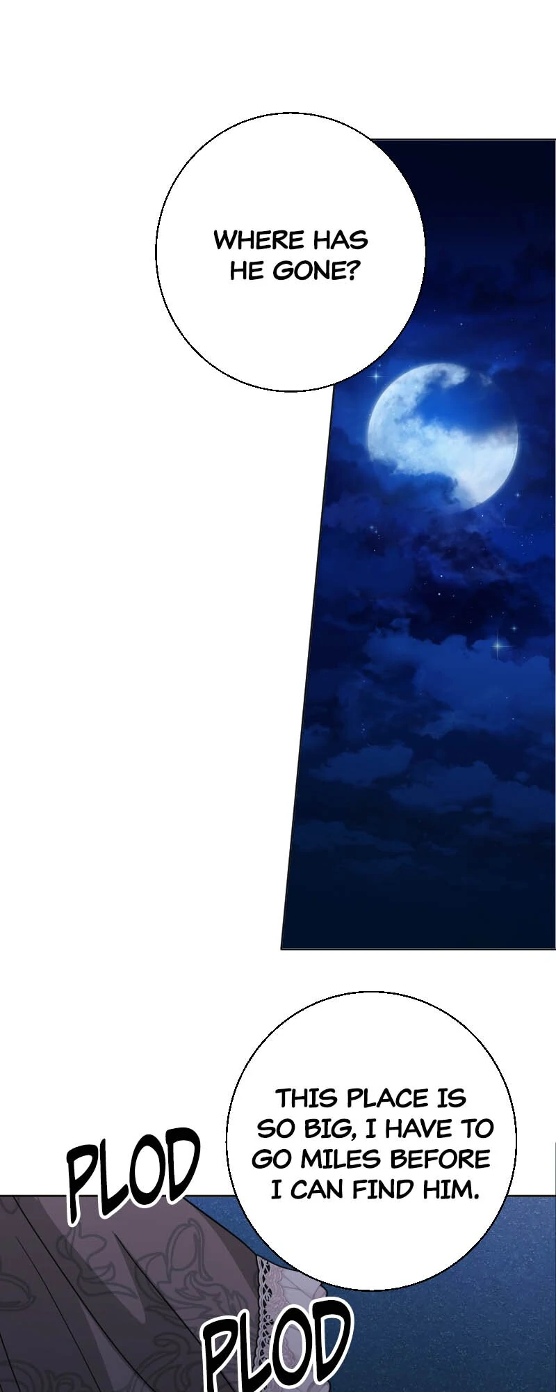 There’s a Witch in the Emperor’s Bedroom chapter 21 page 56