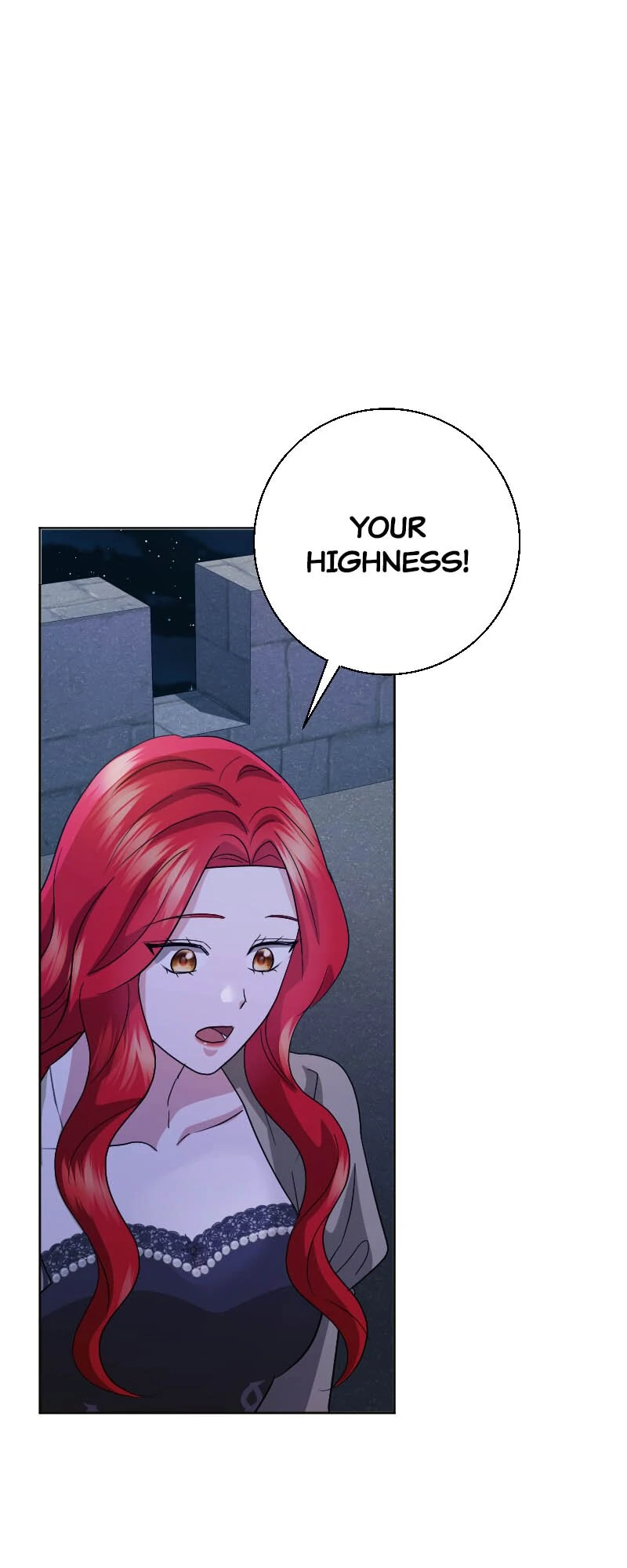There’s a Witch in the Emperor’s Bedroom chapter 21 page 59