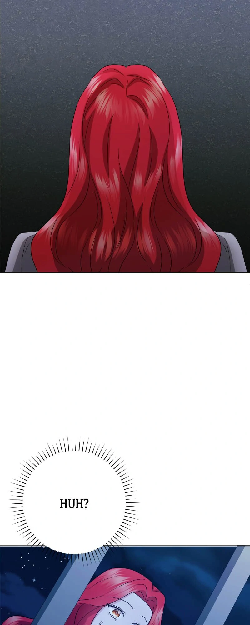 There’s a Witch in the Emperor’s Bedroom chapter 21 page 61