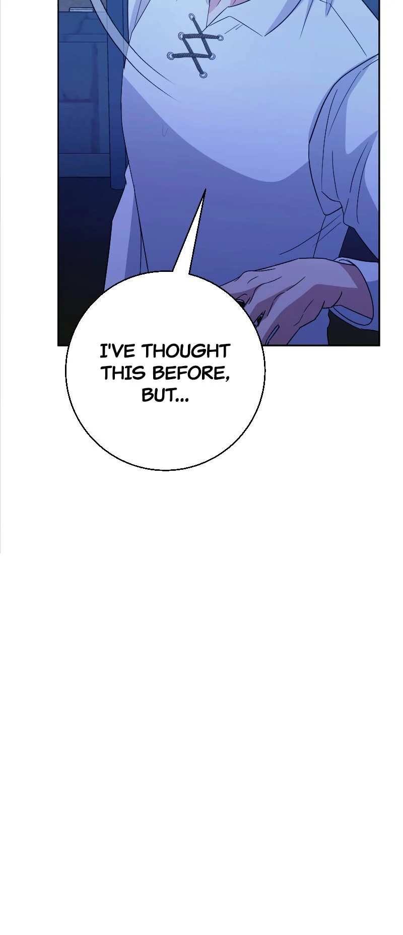 There’s a Witch in the Emperor’s Bedroom chapter 21 page 63