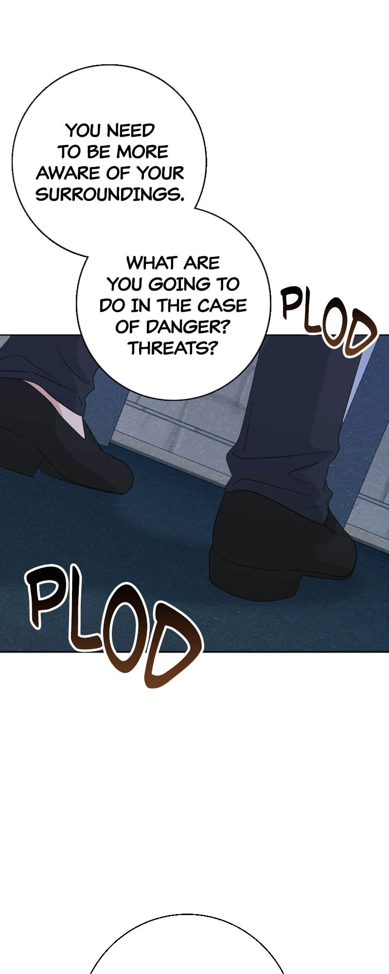 There’s a Witch in the Emperor’s Bedroom chapter 21 page 64