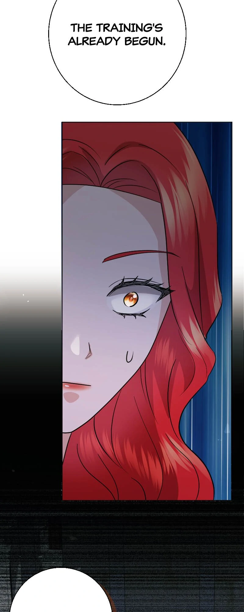 There’s a Witch in the Emperor’s Bedroom chapter 21 page 65