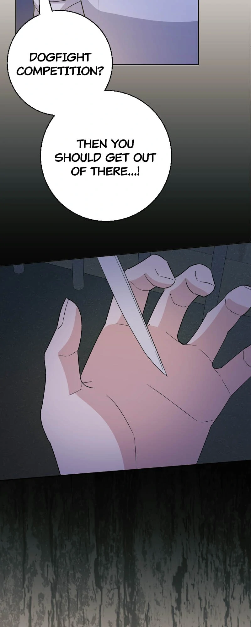 There’s a Witch in the Emperor’s Bedroom chapter 21 page 68
