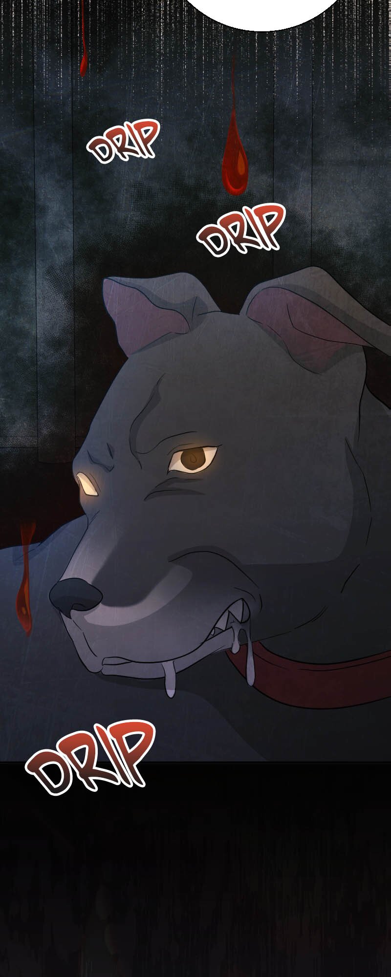 There’s a Witch in the Emperor’s Bedroom chapter 21 page 71