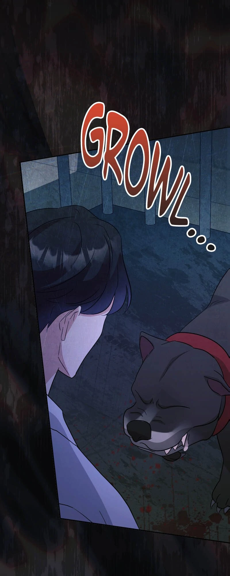 There’s a Witch in the Emperor’s Bedroom chapter 21 page 72