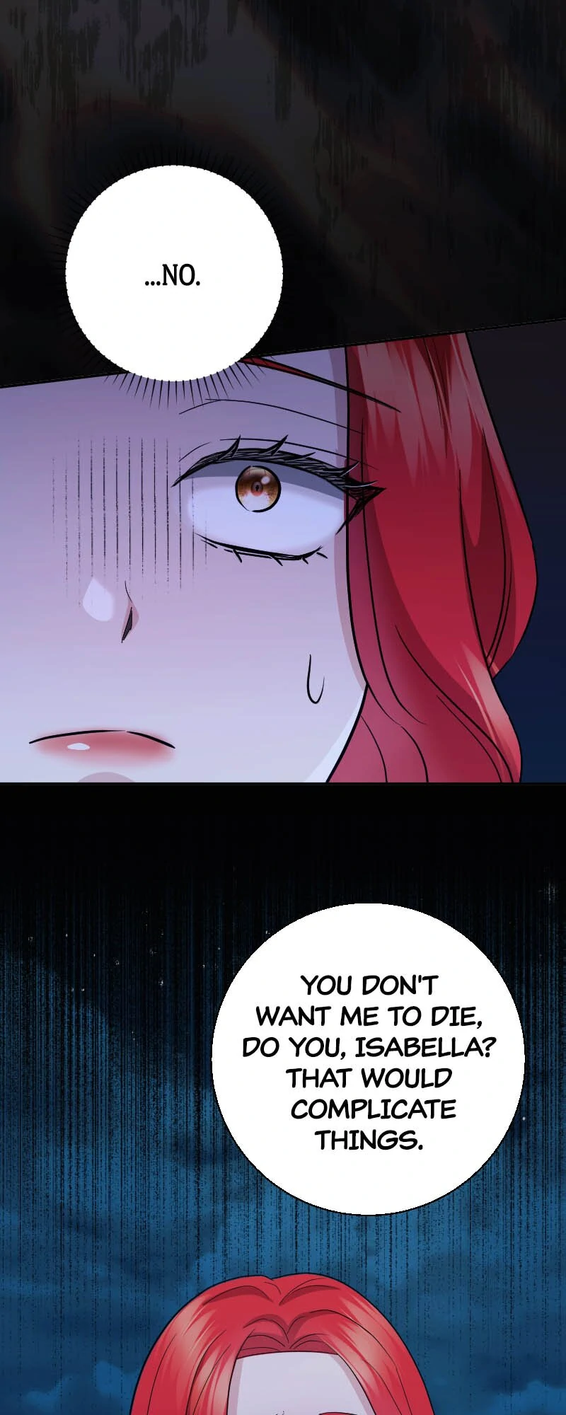 There’s a Witch in the Emperor’s Bedroom chapter 21 page 73