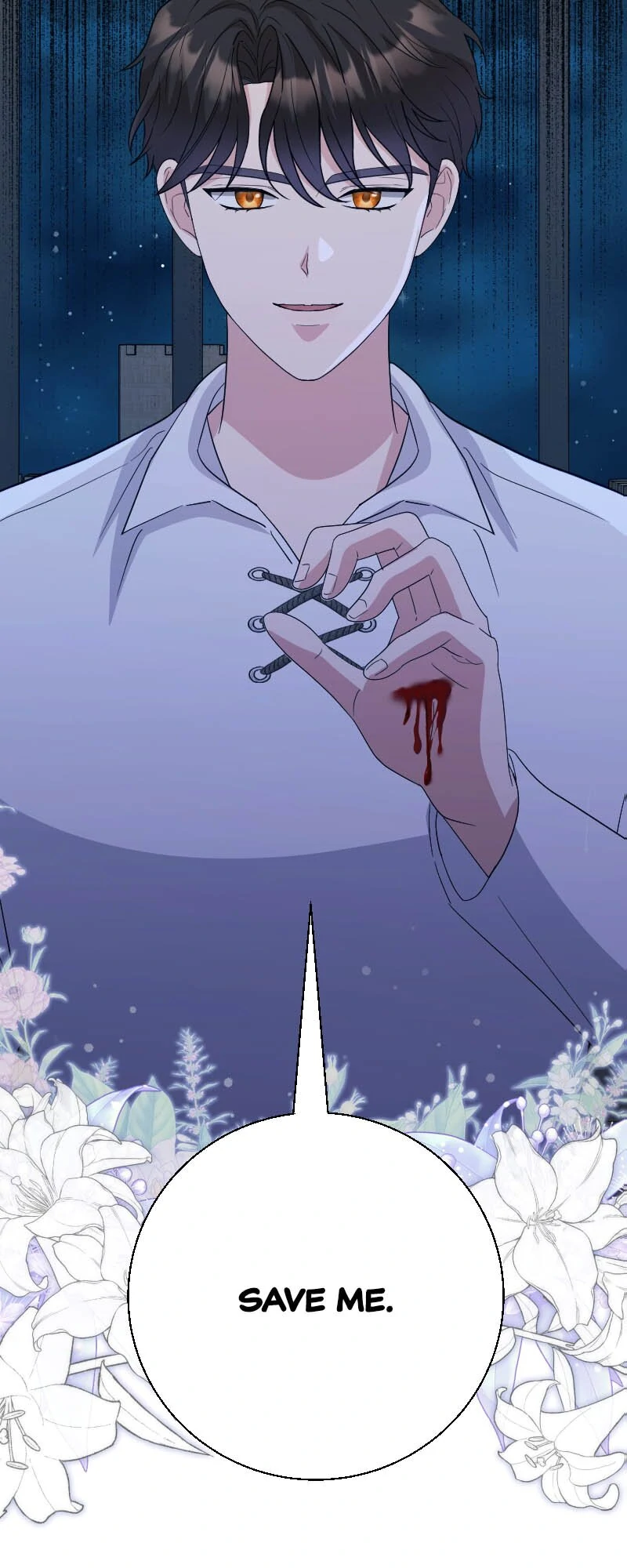 There’s a Witch in the Emperor’s Bedroom chapter 21 page 75