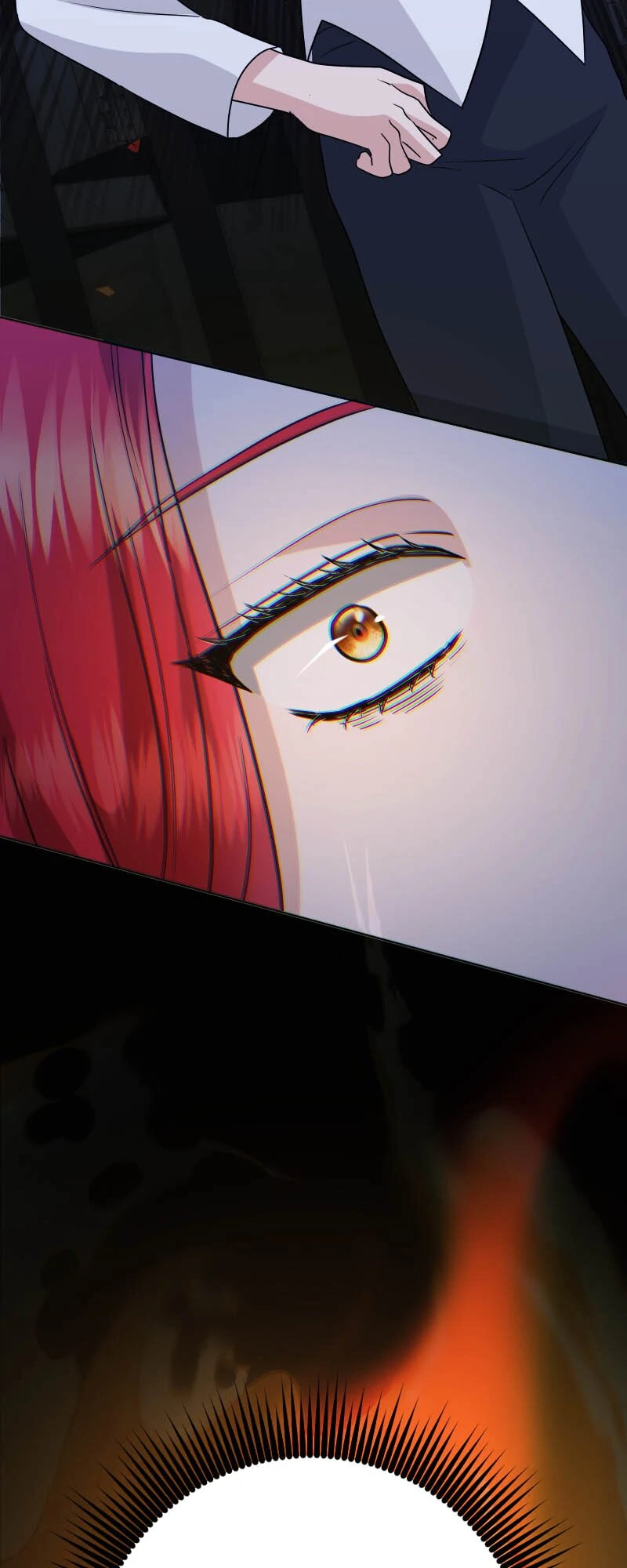 There’s a Witch in the Emperor’s Bedroom chapter 22 page 7