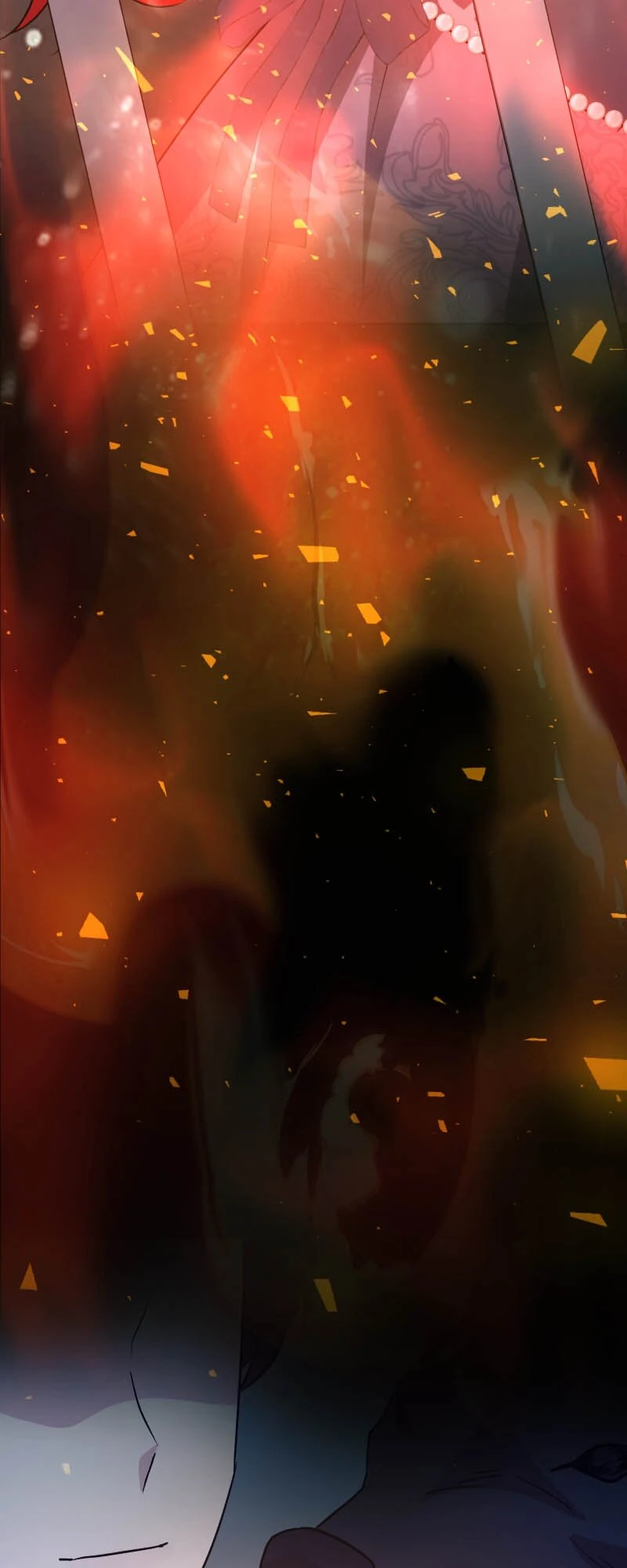 There’s a Witch in the Emperor’s Bedroom chapter 22 page 10