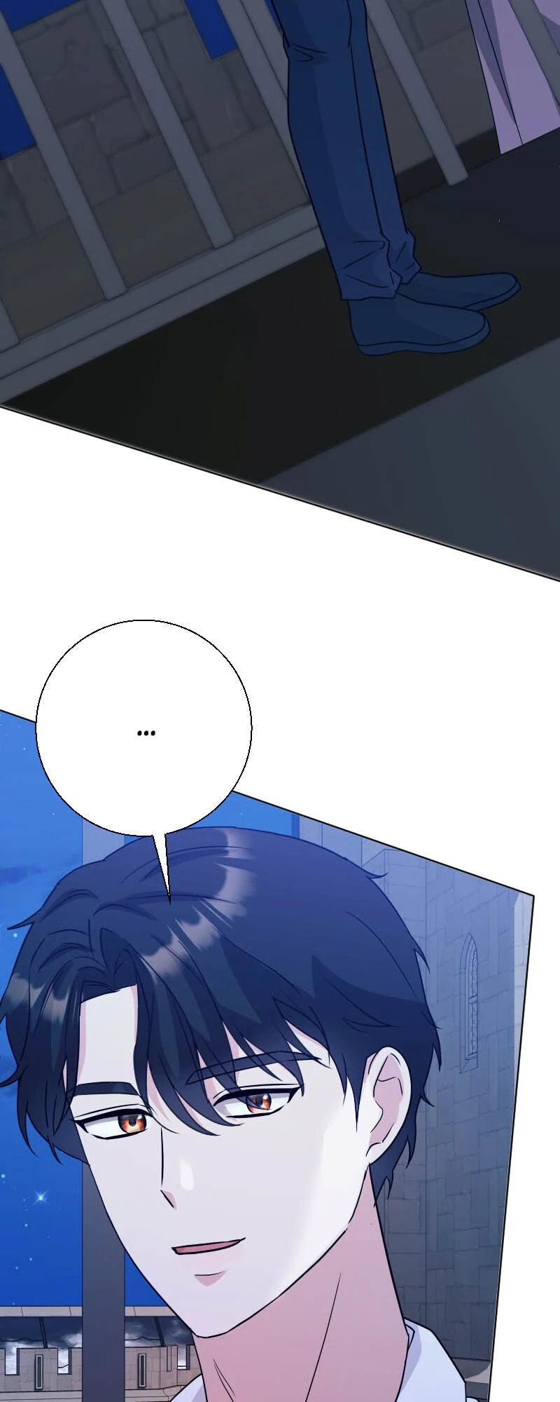 There’s a Witch in the Emperor’s Bedroom chapter 22 page 14