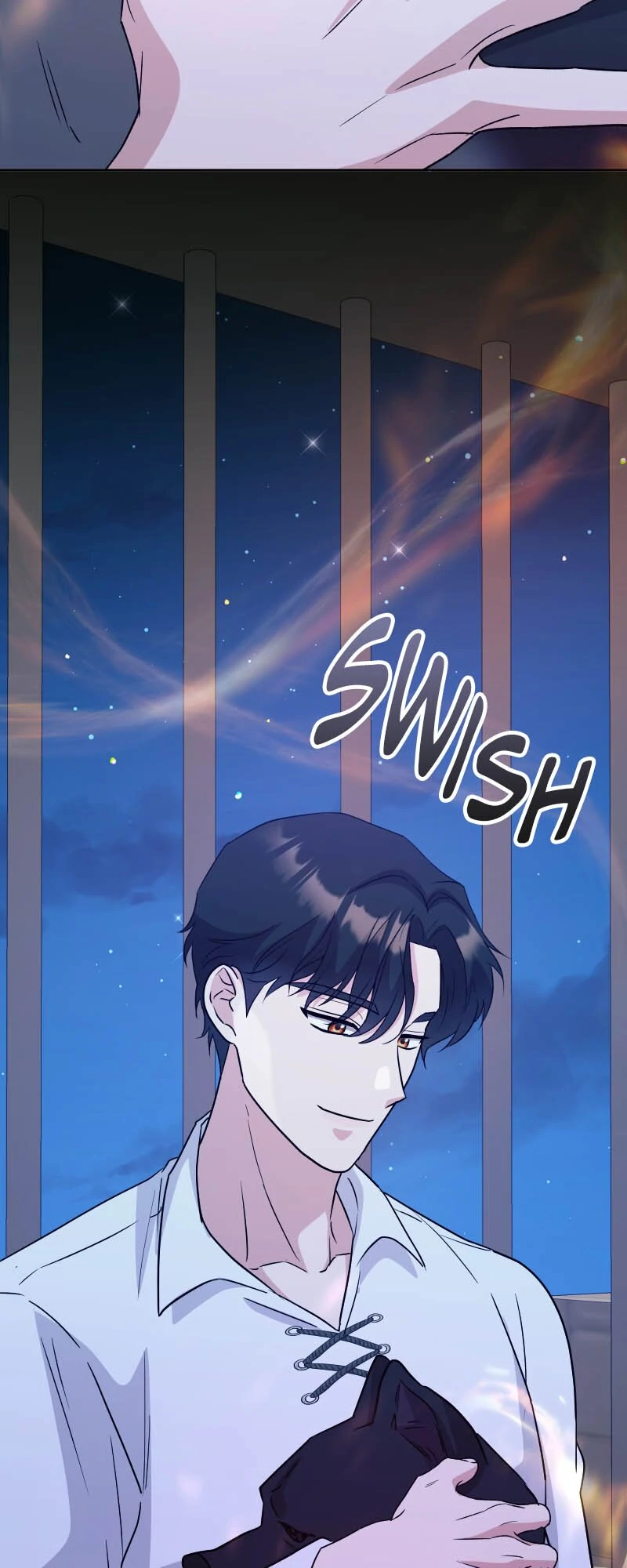 There’s a Witch in the Emperor’s Bedroom chapter 22 page 16