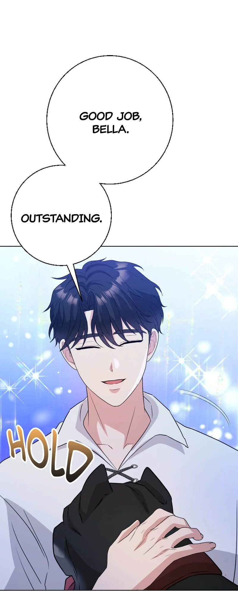 There’s a Witch in the Emperor’s Bedroom chapter 22 page 18