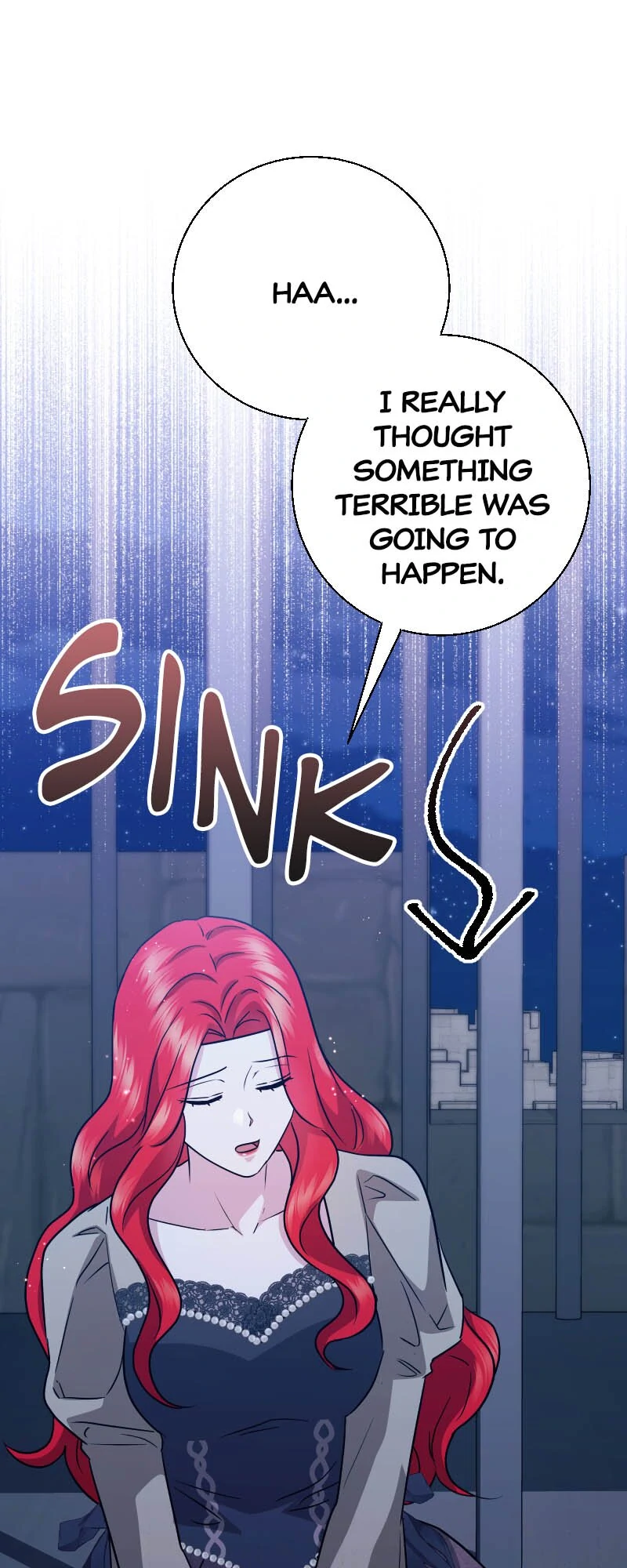 There’s a Witch in the Emperor’s Bedroom chapter 22 page 22