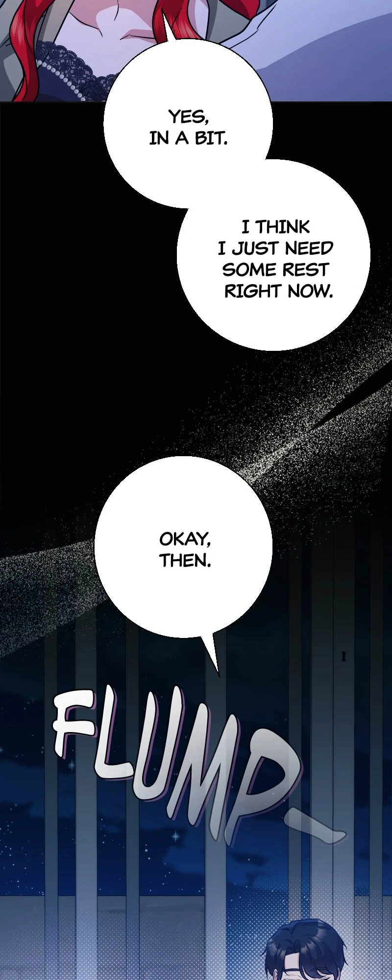There’s a Witch in the Emperor’s Bedroom chapter 22 page 25