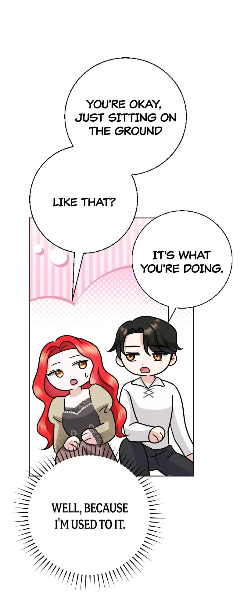 There’s a Witch in the Emperor’s Bedroom chapter 22 page 27