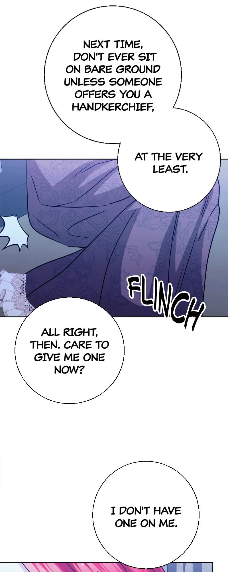 There’s a Witch in the Emperor’s Bedroom chapter 22 page 28