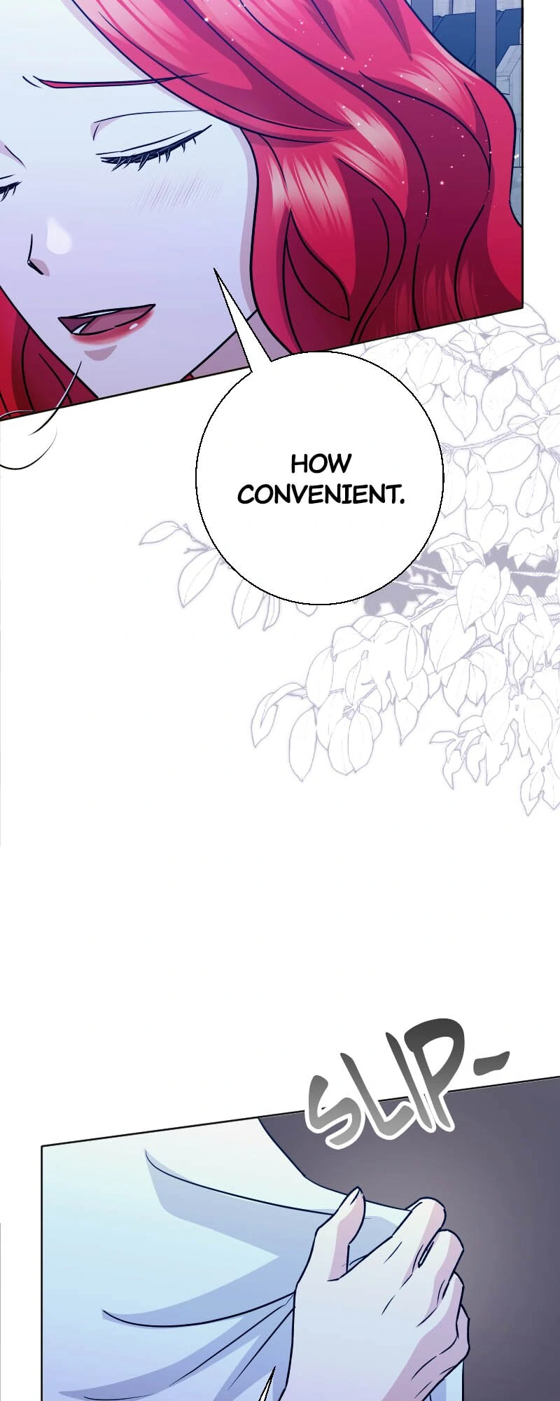 There’s a Witch in the Emperor’s Bedroom chapter 22 page 29