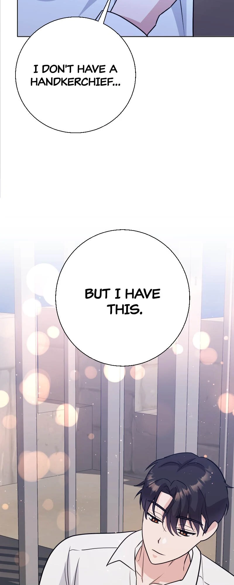 There’s a Witch in the Emperor’s Bedroom chapter 22 page 30