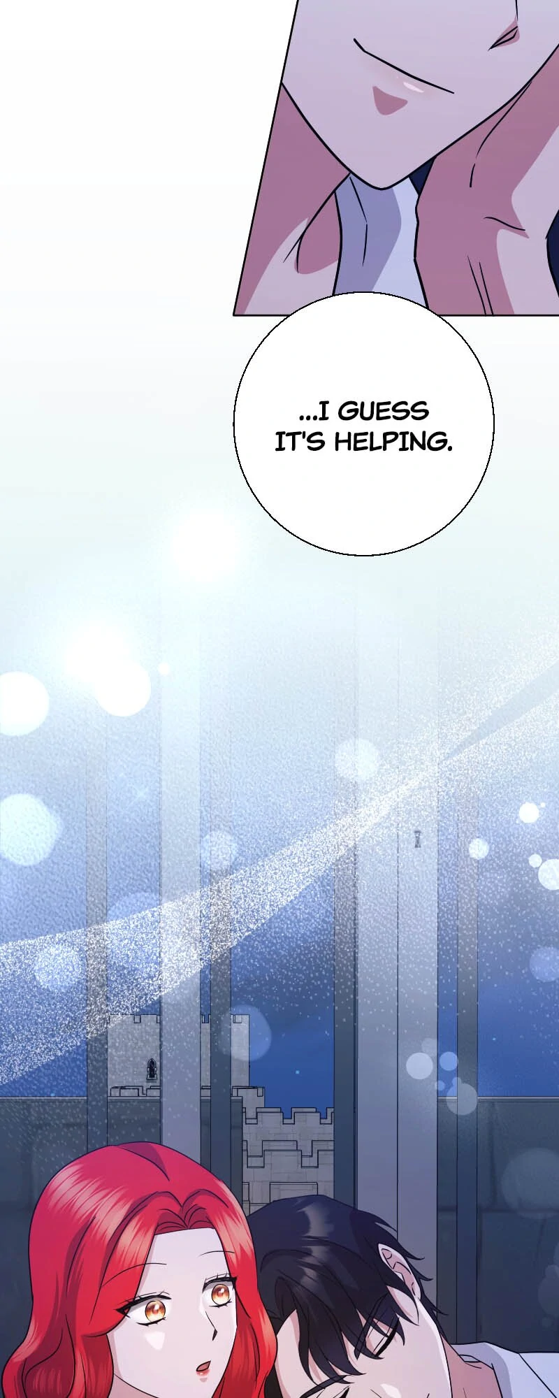 There’s a Witch in the Emperor’s Bedroom chapter 22 page 34