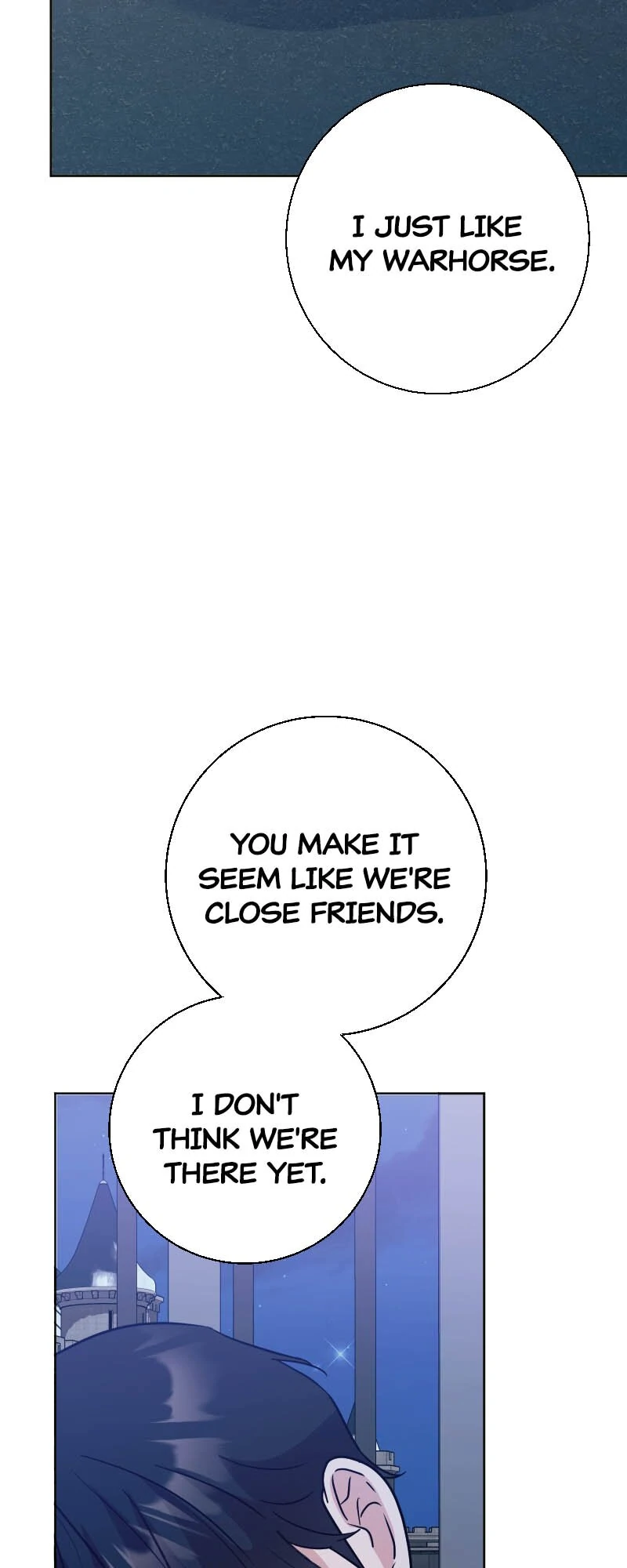 There’s a Witch in the Emperor’s Bedroom chapter 22 page 36