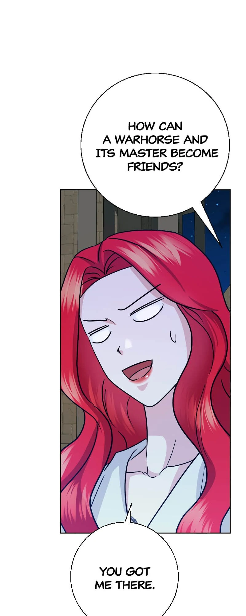 There’s a Witch in the Emperor’s Bedroom chapter 22 page 38