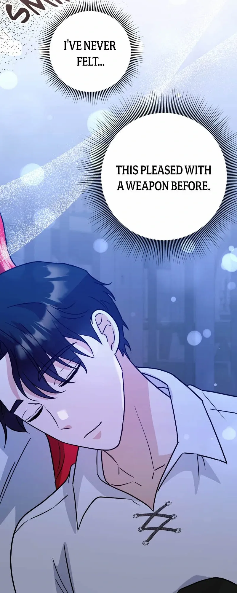 There’s a Witch in the Emperor’s Bedroom chapter 22 page 40