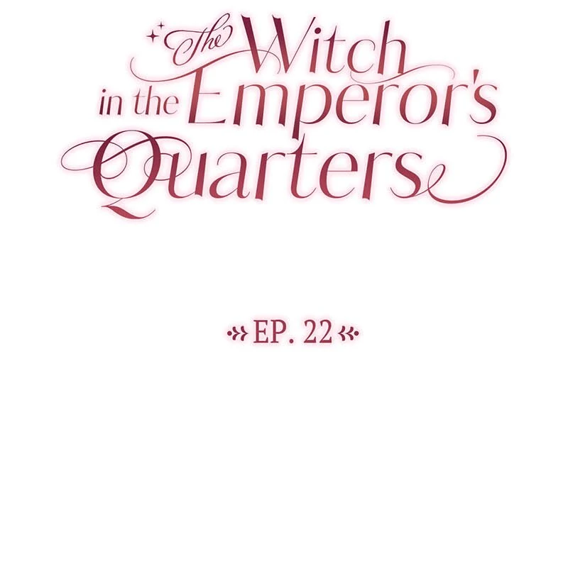 There’s a Witch in the Emperor’s Bedroom chapter 22 page 43