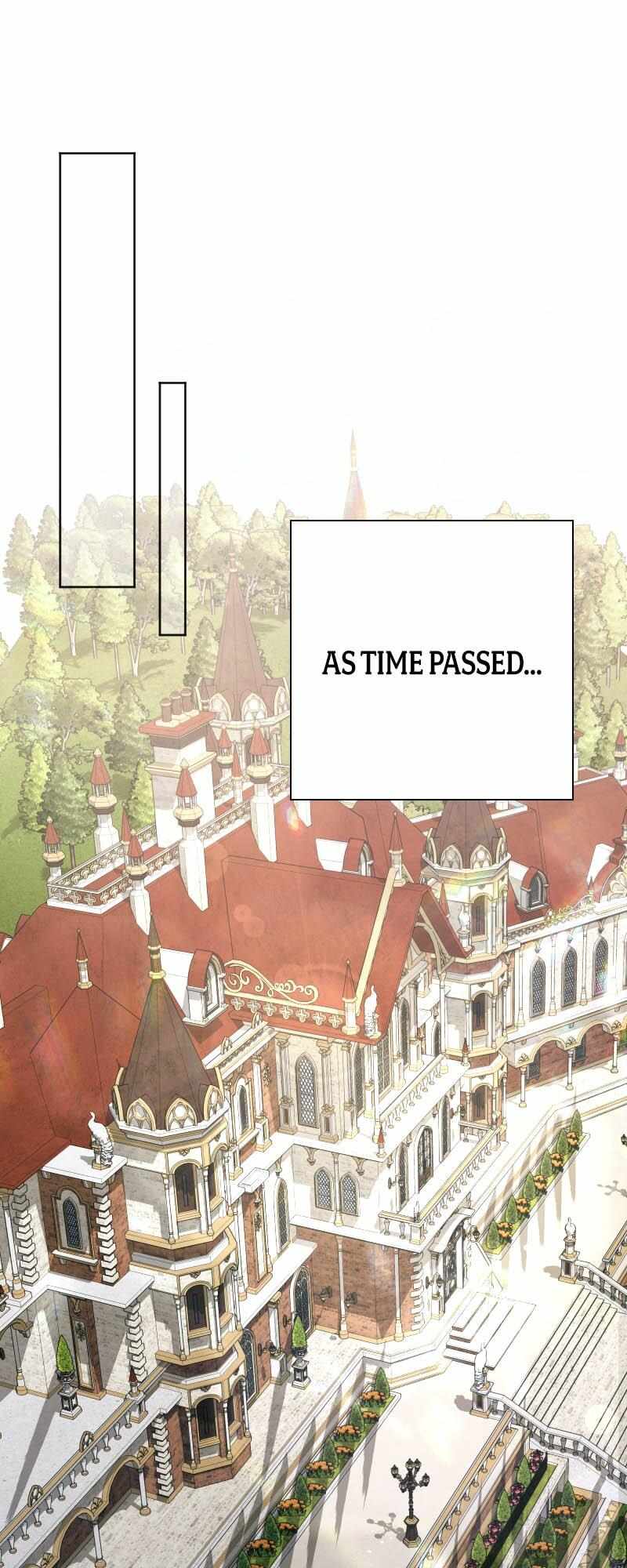 There’s a Witch in the Emperor’s Bedroom chapter 22 page 44