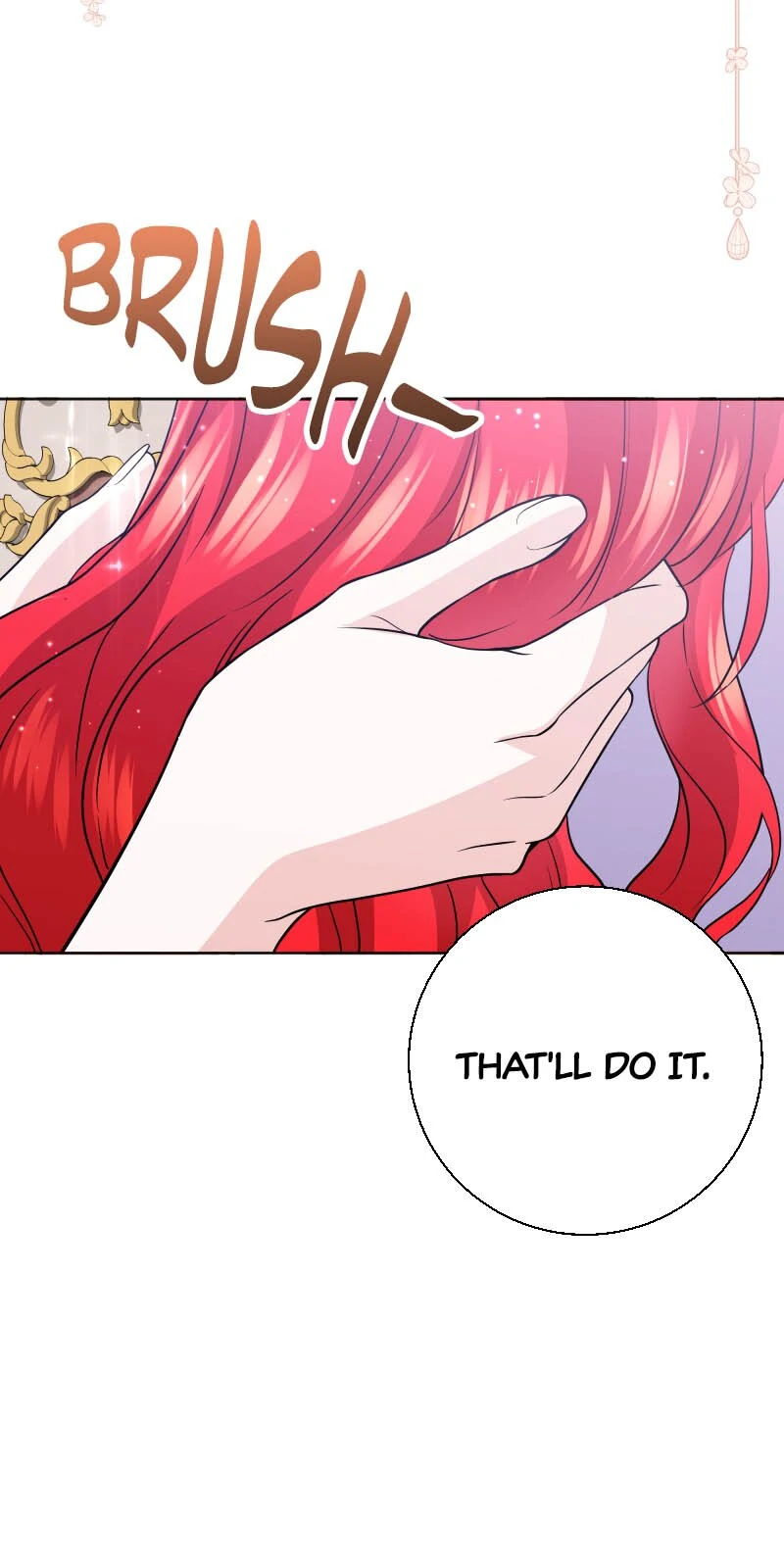 There’s a Witch in the Emperor’s Bedroom chapter 22 page 47