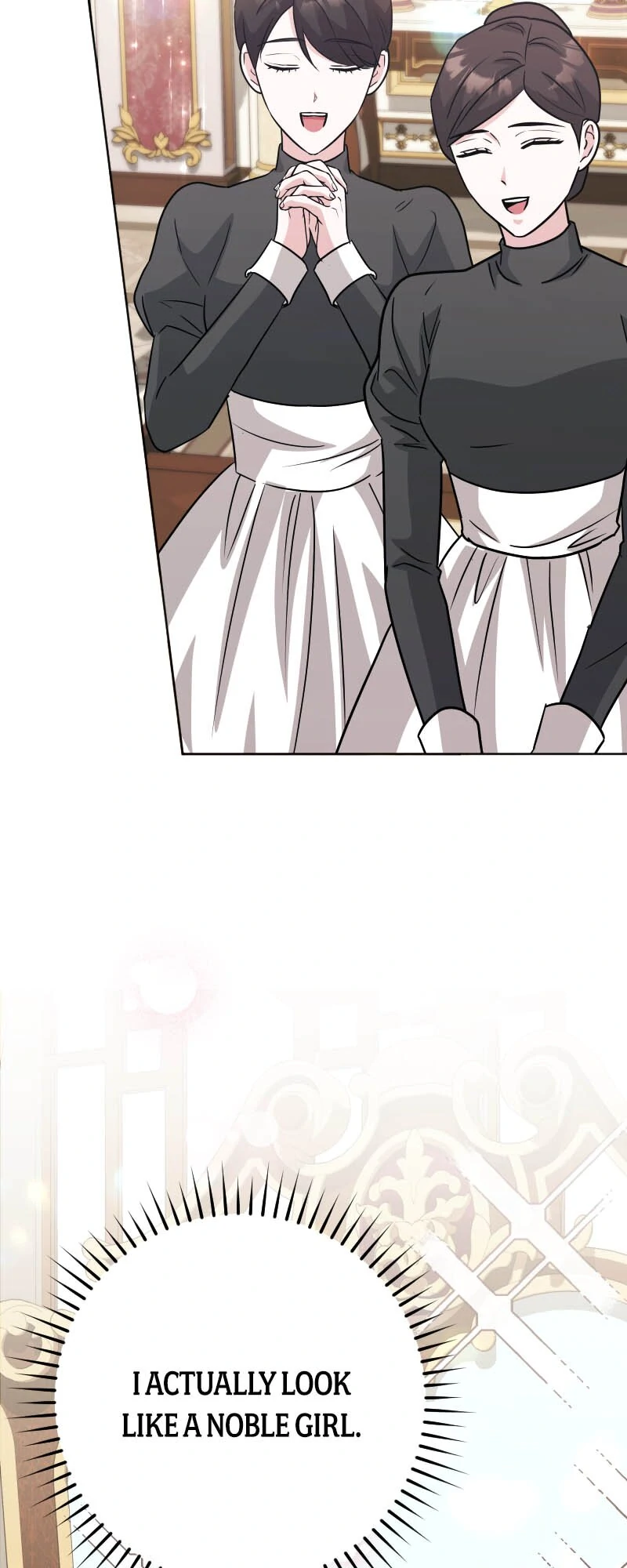 There’s a Witch in the Emperor’s Bedroom chapter 22 page 50