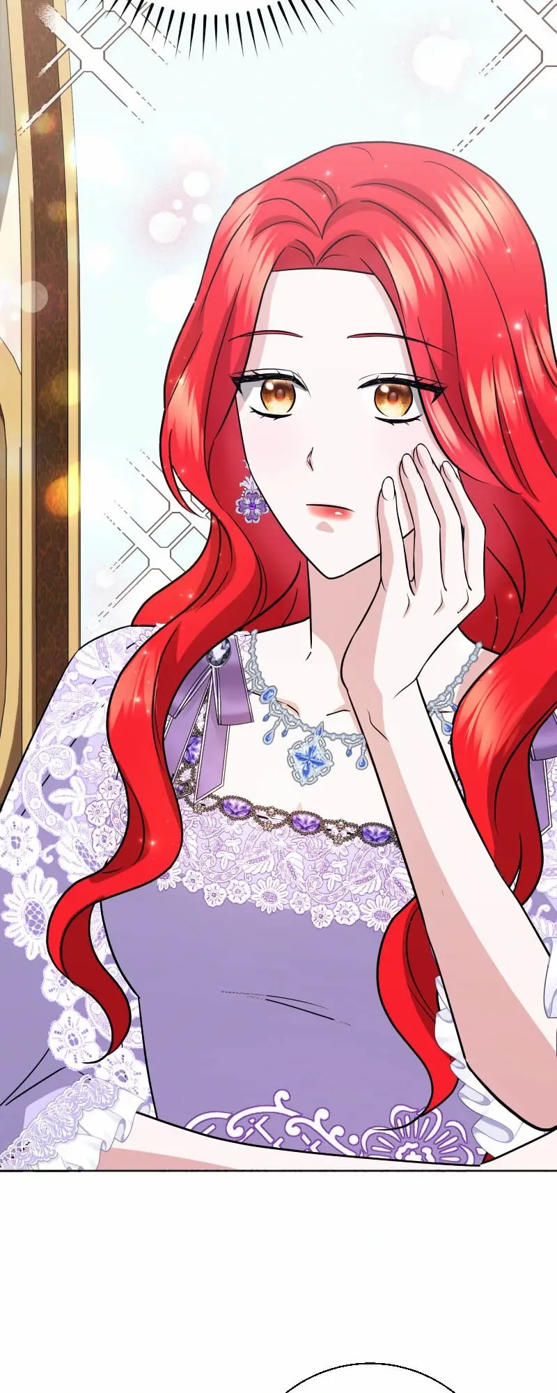There’s a Witch in the Emperor’s Bedroom chapter 22 page 51