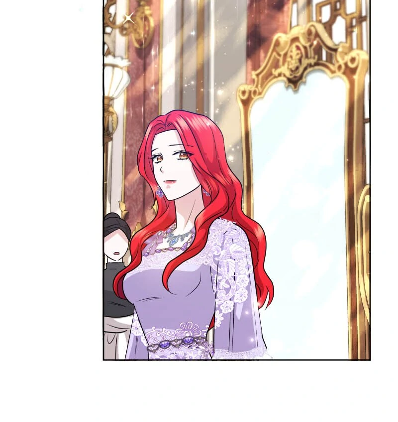 There’s a Witch in the Emperor’s Bedroom chapter 22 page 53