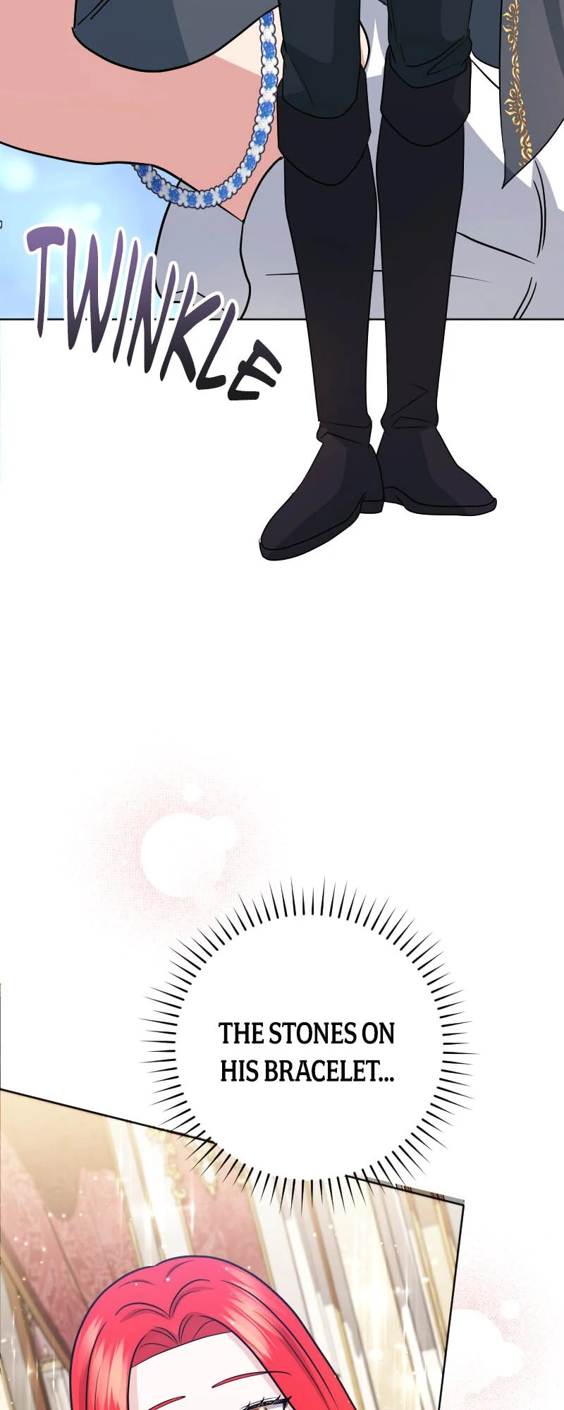 There’s a Witch in the Emperor’s Bedroom chapter 22 page 55