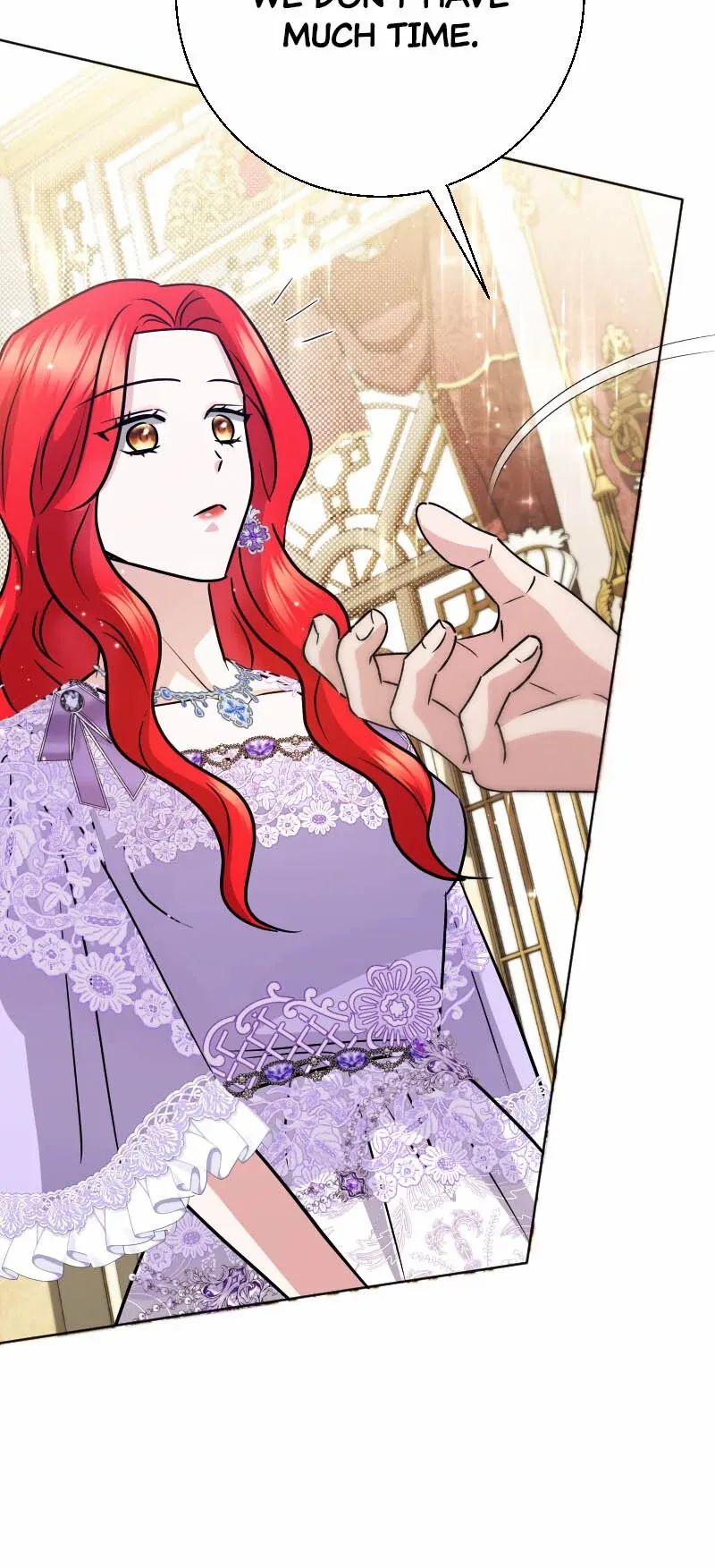 There’s a Witch in the Emperor’s Bedroom chapter 22 page 62