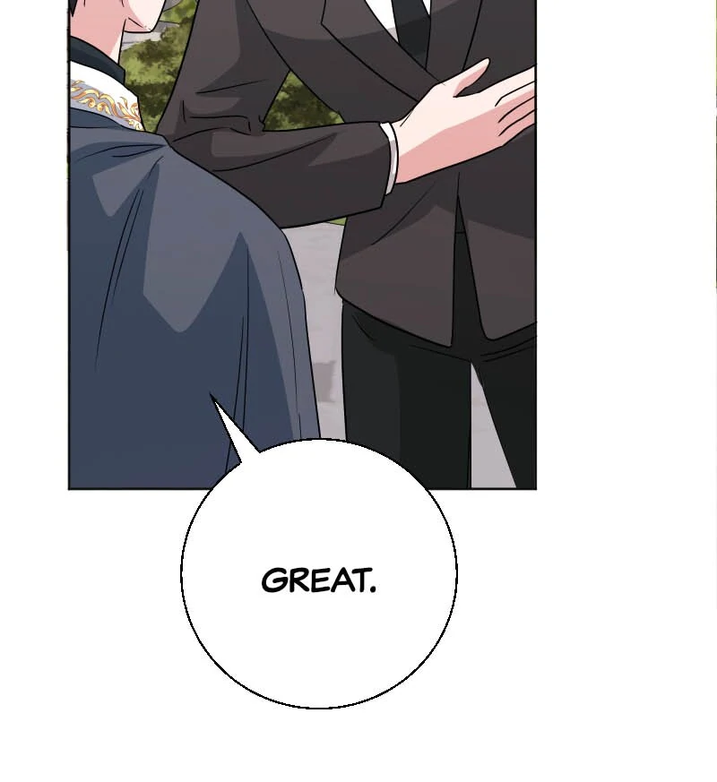 There’s a Witch in the Emperor’s Bedroom chapter 22 page 68