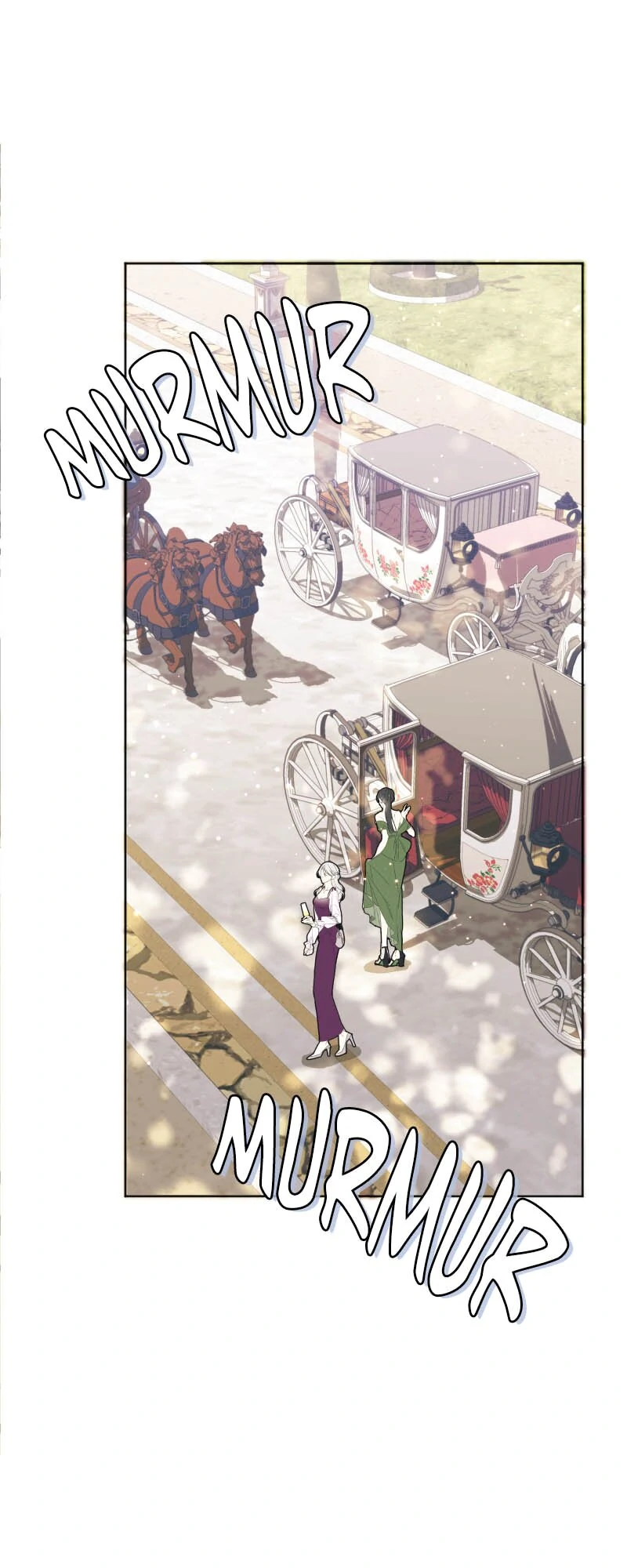 There’s a Witch in the Emperor’s Bedroom chapter 22 page 69
