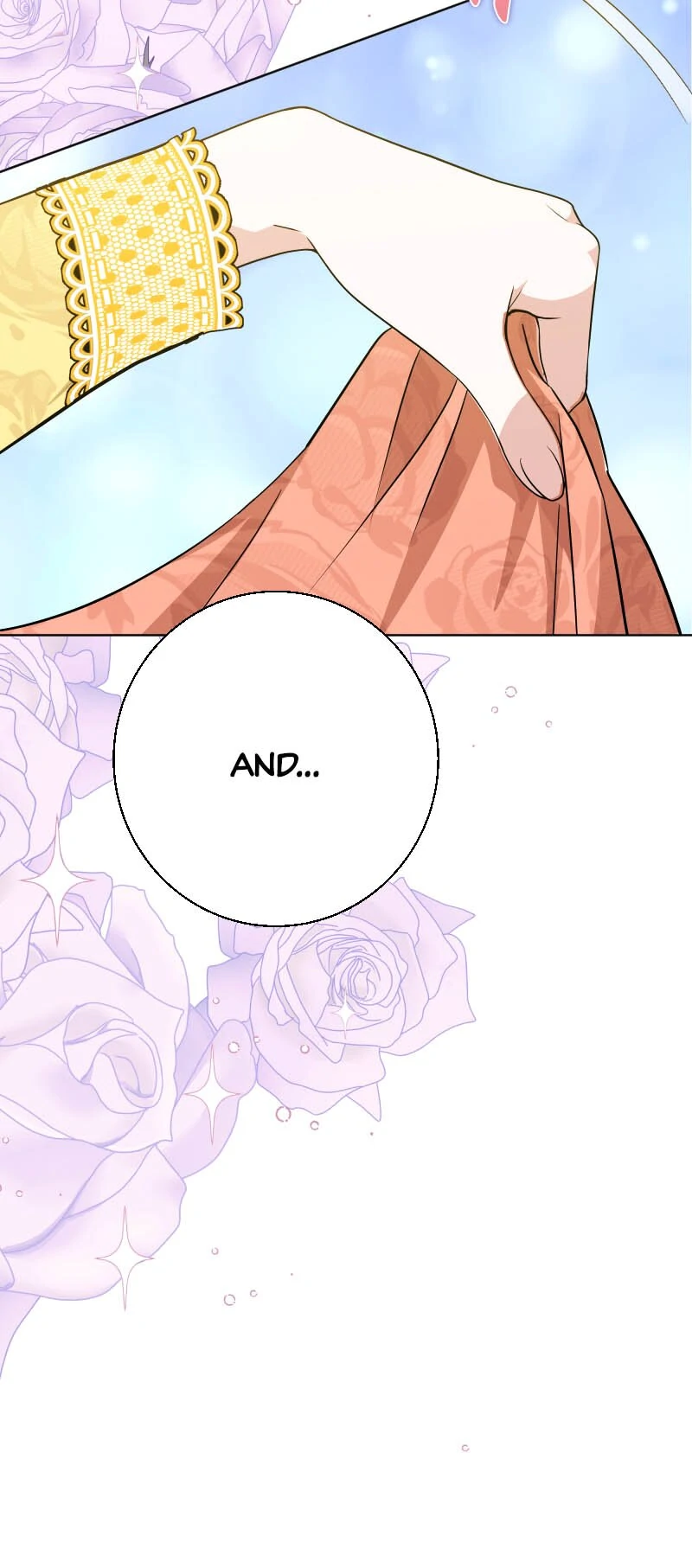 There’s a Witch in the Emperor’s Bedroom chapter 23 page 5