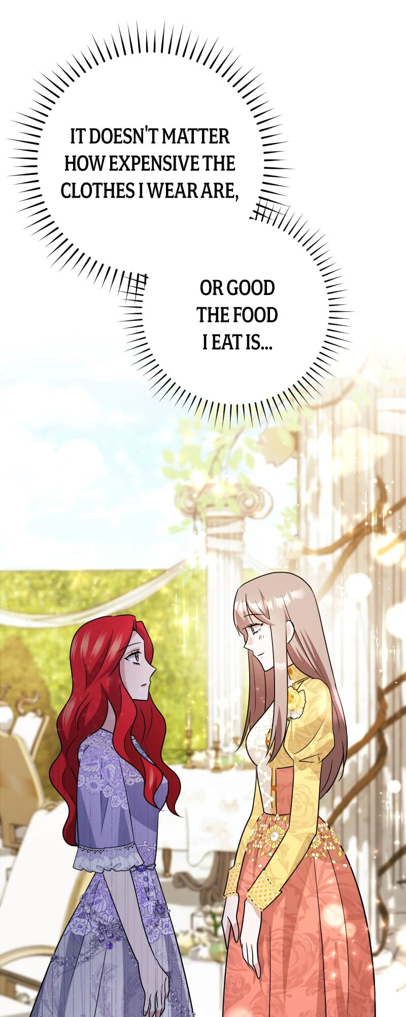 There’s a Witch in the Emperor’s Bedroom chapter 23 page 11