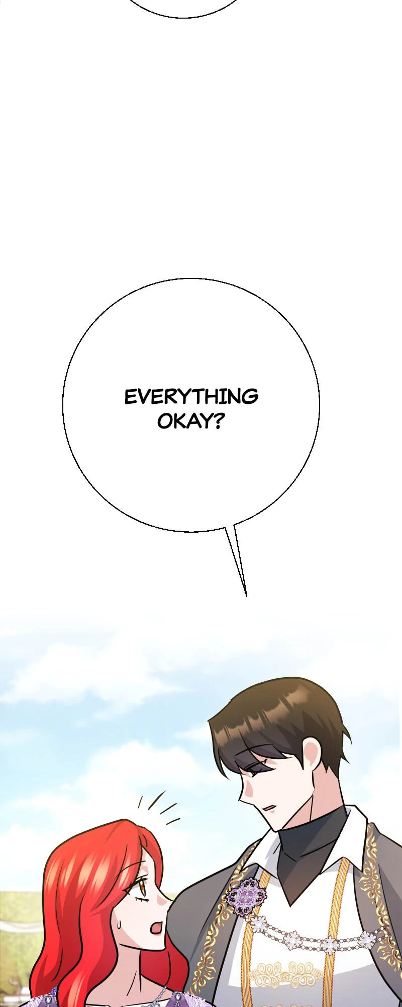 There’s a Witch in the Emperor’s Bedroom chapter 23 page 14