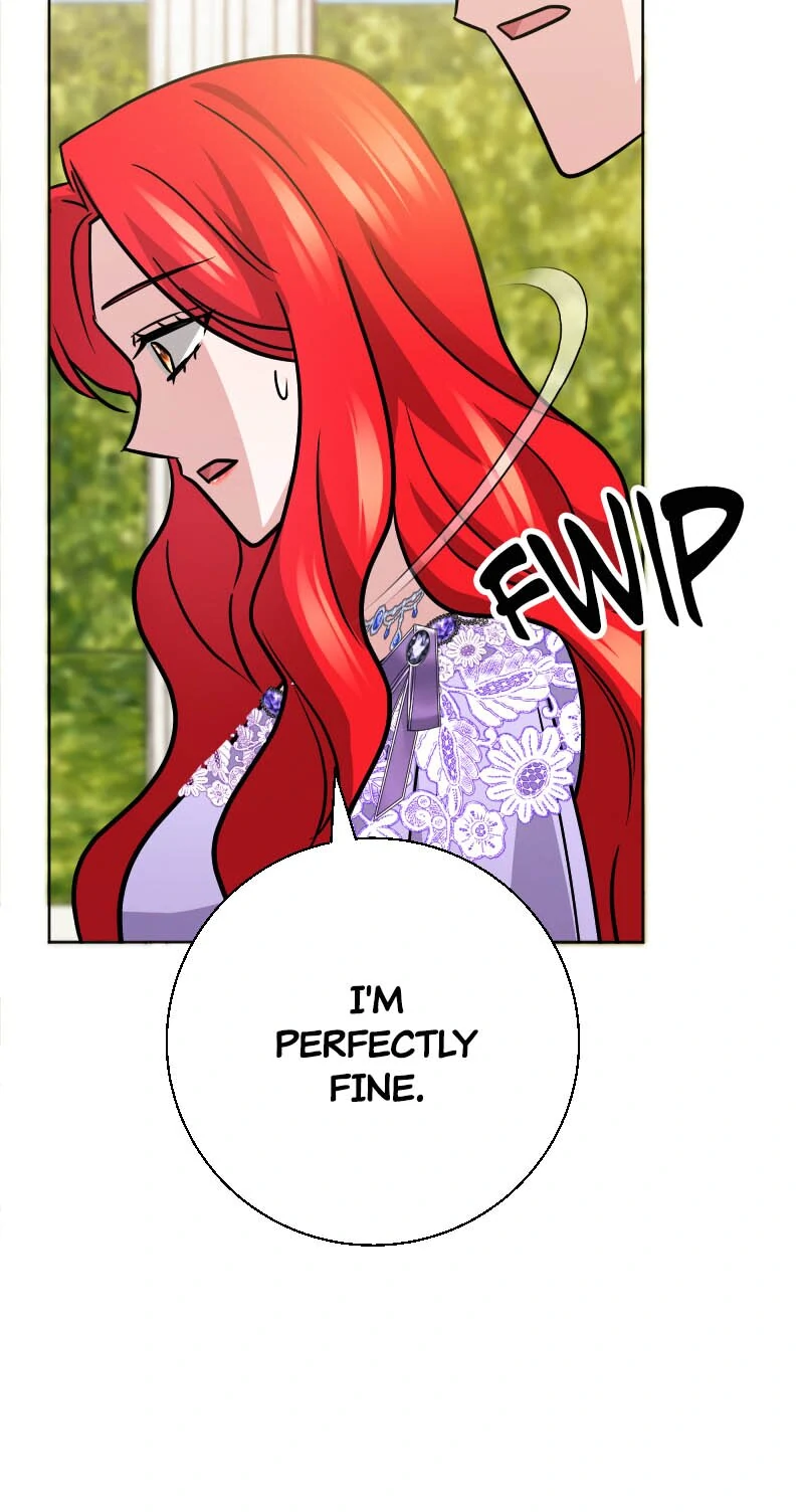 There’s a Witch in the Emperor’s Bedroom chapter 23 page 16