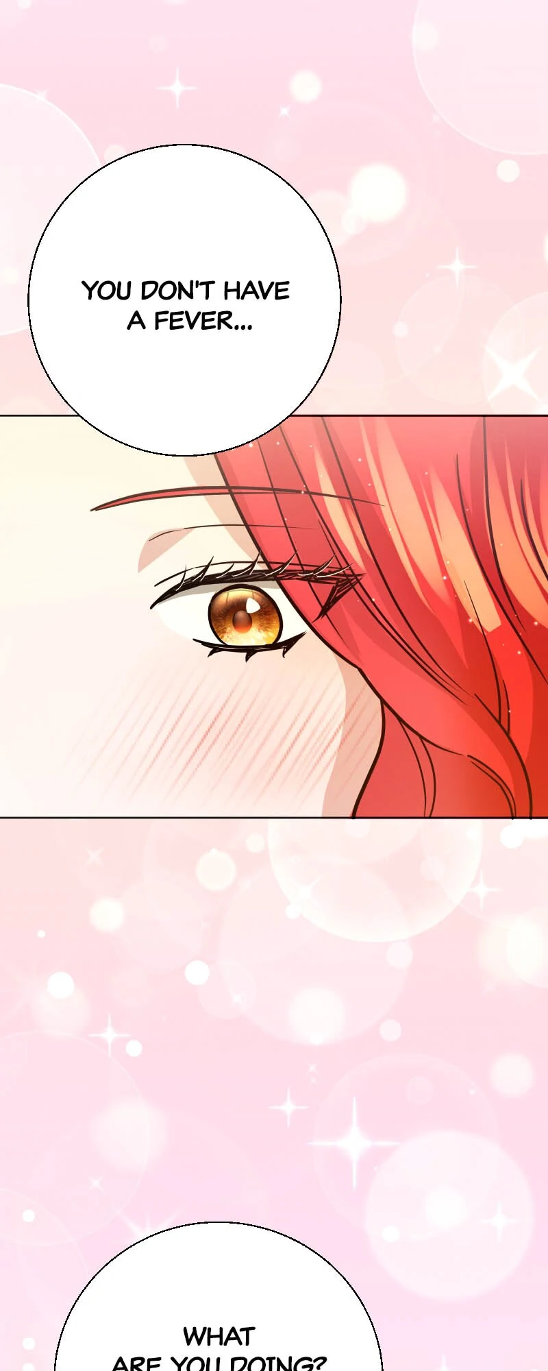 There’s a Witch in the Emperor’s Bedroom chapter 23 page 19