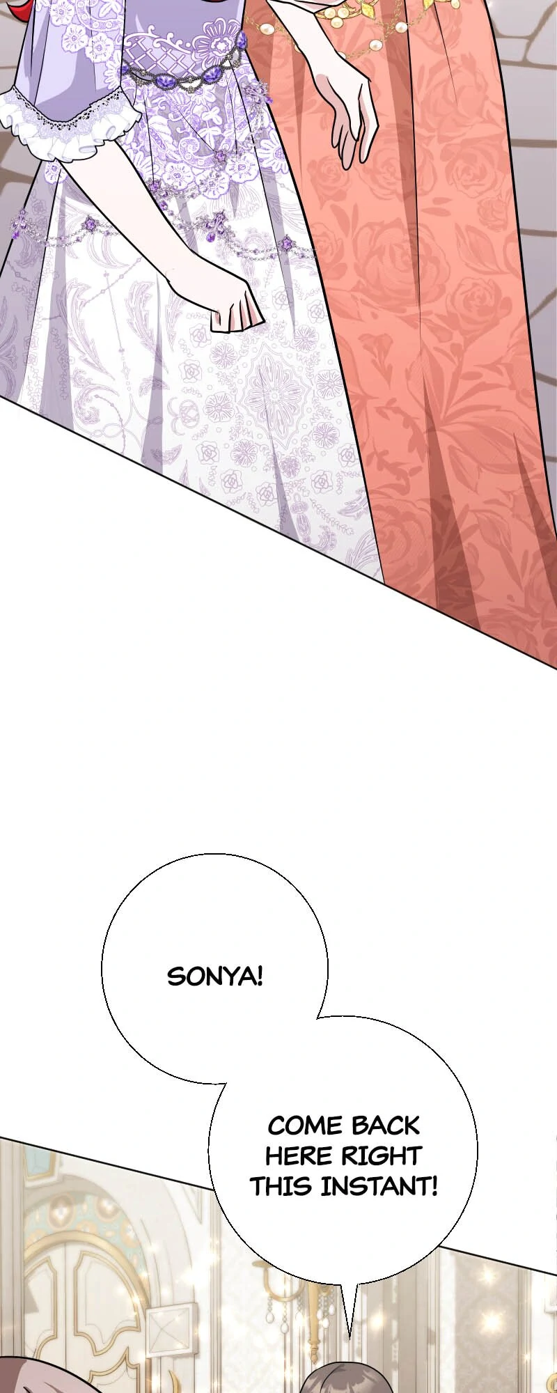There’s a Witch in the Emperor’s Bedroom chapter 23 page 36