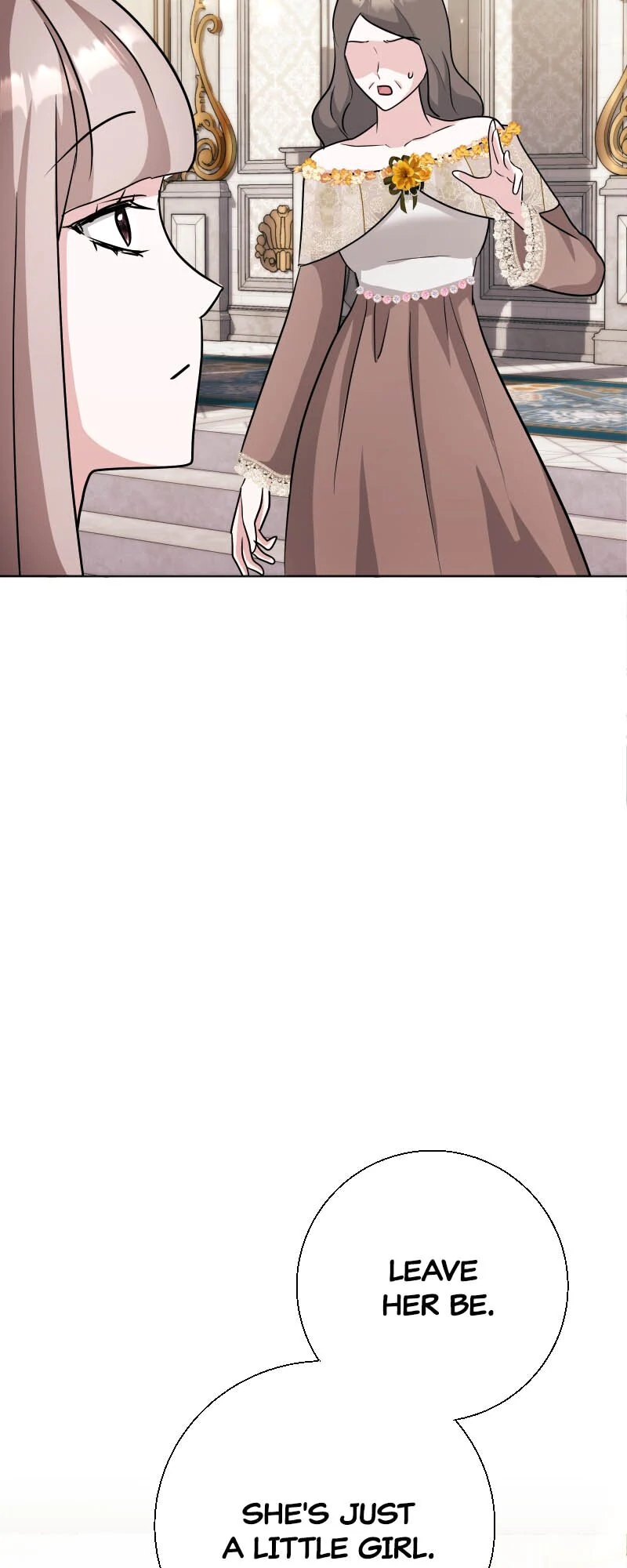 There’s a Witch in the Emperor’s Bedroom chapter 23 page 37