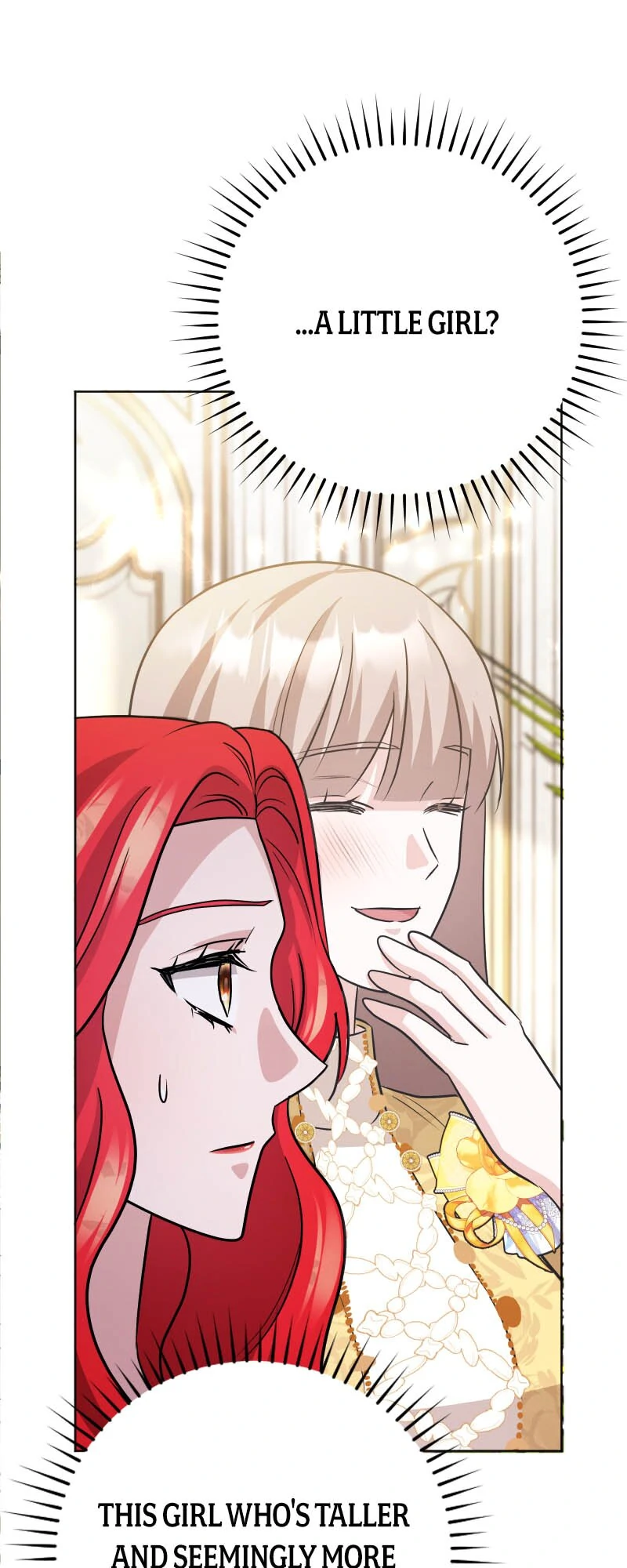 There’s a Witch in the Emperor’s Bedroom chapter 23 page 40